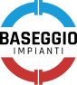 Baseggio Impianti Logo